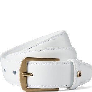 Aigner Business Belt Leather