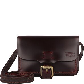 Mika Shoulder bag leather 15 cm