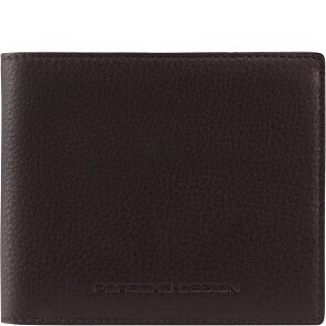 Porsche Design Business wallet RFID leather 11 cm