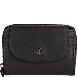 Harbour 2nd Lilian Wallet Leather 9.5 cm