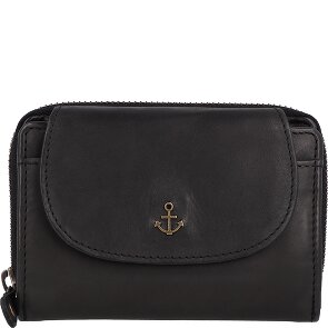 Harbour 2nd Lilian Wallet Genuine Leather 9.5 cm