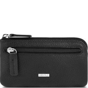 Redolz Leather Essentials Key wallet Leather 11.5 cm