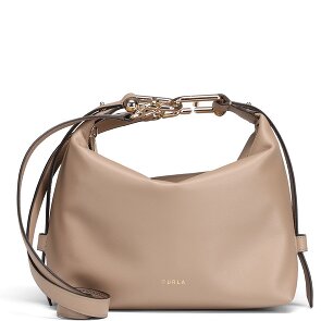 Furla Tonie Shoulder Bag Leather 21 cm