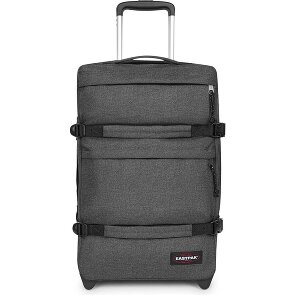 Eastpak Transit'R Plus 2 wheels Cabin suitcase 55 cm