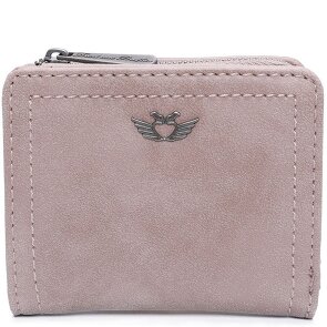 Fritzi aus Preußen Fritzi11 Aurelie Vintage Wallet 11.5 cm Fritzi aus Preußen Fritzi11 Aurelie Vintage Wallet 11.5 cm