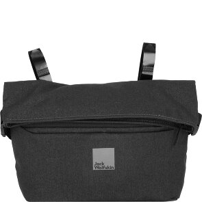Jack Wolfskin Mainkai 2in1 Bicycle bag 34 cm