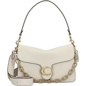Coach Tabby Shoulder Bag Leather 26 cm