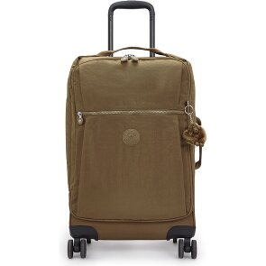 Kipling Basic Darcey Up S 4 wheels Cabin suitcase 55 cm