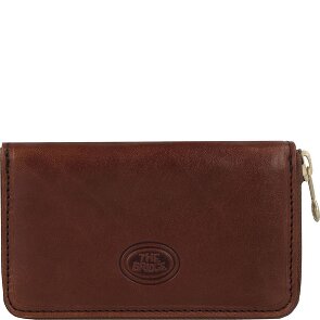 The Bridge Story Uomo key case I leather 12 cm