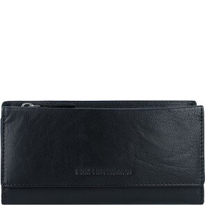 Spikes & Sparrow Wallet RFID leather 19 cm