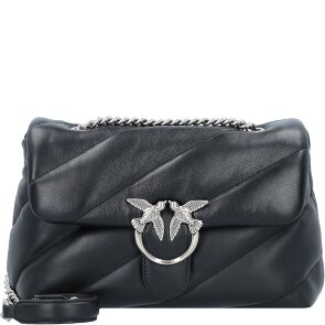 PINKO Love Puff Shoulder bag Leather 30 cm