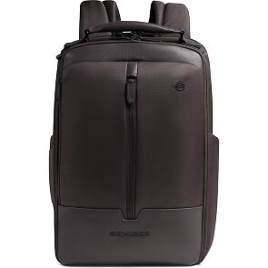 Piquadro Zaino Daypack 46 cm Laptop compartment