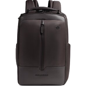 Piquadro Marcel Daypack 46 cm Laptop compartment