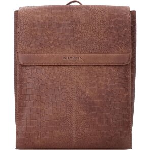 Burkely Casual Carly backpack 39 cm laptop compartment Burkely Casual Carly backpack 39 cm laptop compartment