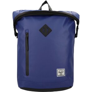Herschel Roll Top Backpack 46 cm laptop compartment