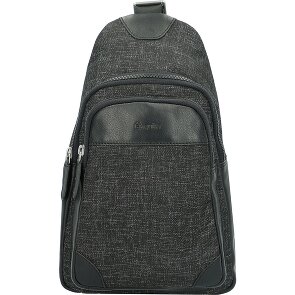 Esquire Recycled life shoulder bag 32 cm