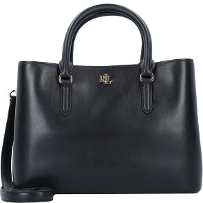 Lauren Ralph Lauren Marcy Handbag Leather 28 cm