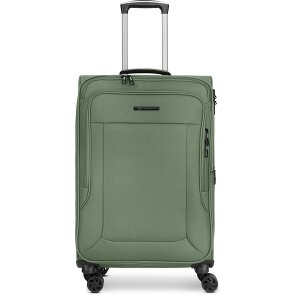 Franky Melbourne 3.0 4-wheeled trolley 69 cm with expansion fold