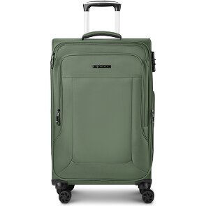 Franky Melbourne 3.0 4-wheeled trolley 69 cm with expansion fold