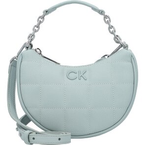 Calvin Klein Square Quilt Handbag 19.5 cm