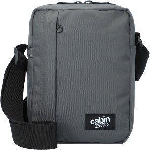Cabin Zero Sidekick shoulder bag RFID 19 cm