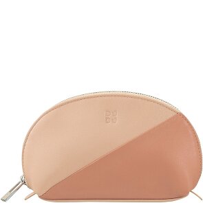 DuDu Segovia cosmetic bag leather 16 cm DuDu Segovia cosmetic bag leather 16 cm