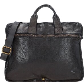 Campomaggi Briefcase Leather 37 cm