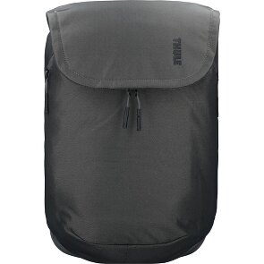 Thule Subterra 2 travel backpack 50 cm laptop compartment with expansion flap