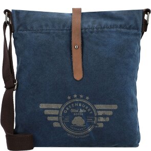 Greenburry Vintage Aviator Shoulder bag 27 cm