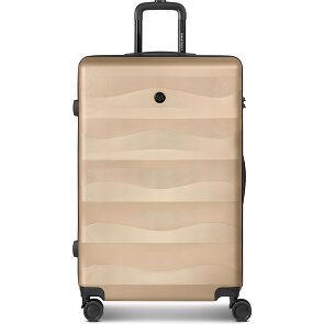 Smartbox Edition 03 4 wheels Trolley 75 cm