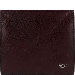 Golden Head Colorado wallet RFID leather 10 cm