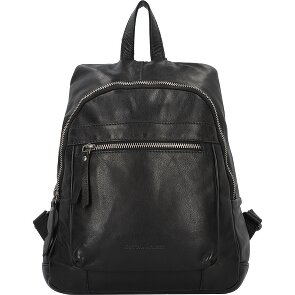 Greenburry Colombiana City Backpack Leather 38 cm