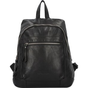 Greenburry Colombiana City Backpack Leather 38 cm Greenburry Colombiana City Backpack Leather 38 cm