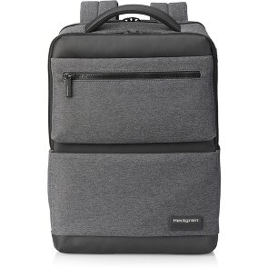 Hedgren Next Drive Business backpack RFID protection 40 cm Laptop compartment