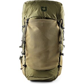 Fjällräven Kajka X-Lätt 45 L Trekking backpack S-M 63 cm