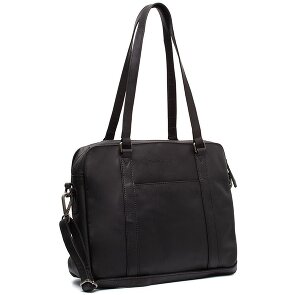The Chesterfield Brand Pretoria Shoulder Bag Leather 36 cm The Chesterfield Brand Pretoria Shoulder Bag Leather 36 cm