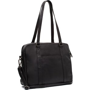The Chesterfield Brand Pretoria Shoulder Bag Leather 36 cm