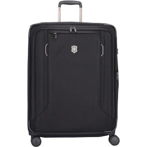 Victorinox Werks Traveler 6.0 4-Wheel Trolley 71 cm Victorinox Werks Traveler 6.0 4-Wheel Trolley 71 cm