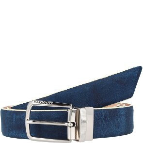 Davidoff Paris Belt Leather