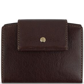 Bugatti Neaples Wallet RFID protection Leather 12.5 cm