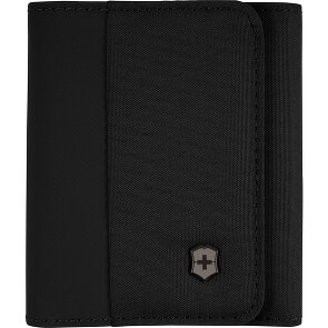 Victorinox Travel Essentials Wallet RFID protection 9 cm