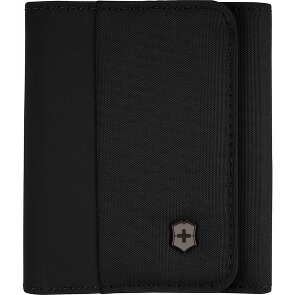 Victorinox Travel Essentials Wallet RFID protection 9 cm