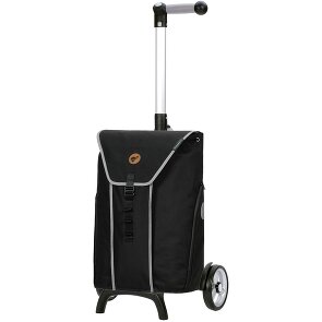 Andersen Shopper Unus Shopper Fun Bahne Shopping Trolley 54 cm Andersen Shopper Unus Shopper Fun Bahne Shopping Trolley 54 cm