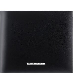 Porsche Design Classic wallet RFID leather 11 cm