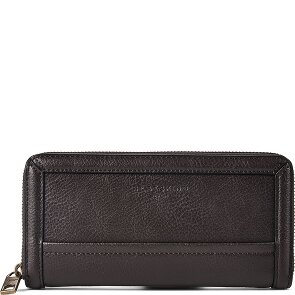 Liebeskind Delia Wallet RFID protection Genuine Leather 19 cm