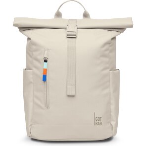 GOT BAG Rolltop Easy Daypack 40 cm Laptop compartment