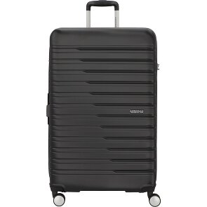 American Tourister Flashline 4 wheels Trolley 78 cm with expansion pleat