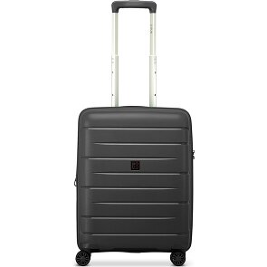 MODO by Roncato Starlight 3.0 4 wheels Cabin trolley 55 cm with expansion pleat