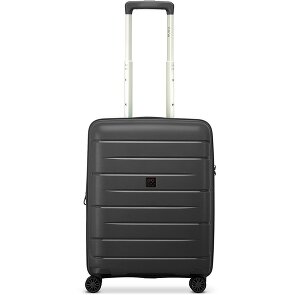 MODO by Roncato Starlight 3.0 4 wheels Cabin trolley 55 cm with expansion pleat MODO by Roncato Starlight 3.0 4 wheels Cabin trolley 55 cm with expansion pleat