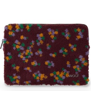 Wouf Teddy Laptop sleeve 35 cm